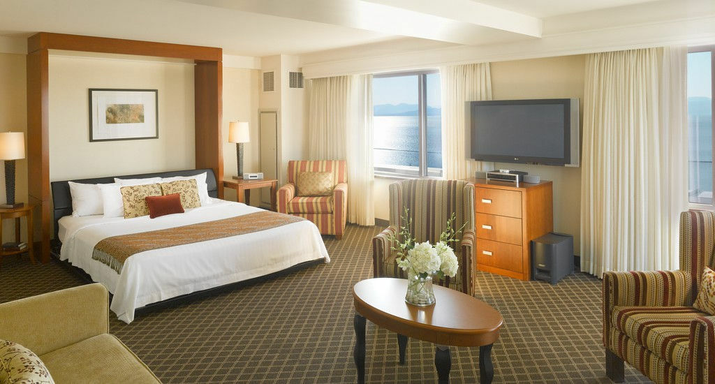 Hotel Courtyard Burlington Harbor Zimmer foto
